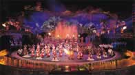 �����������Ļ����� Polynesian Cultural Center